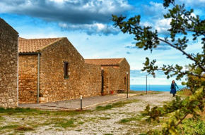 Отель Agriturismo Case Tabarani, Коллезано
